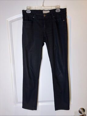 Free People Skinny Jeans
